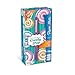 Paper Mate Flair Felt Tip Pens, Medium Point, 12 Count, Assorted Colors