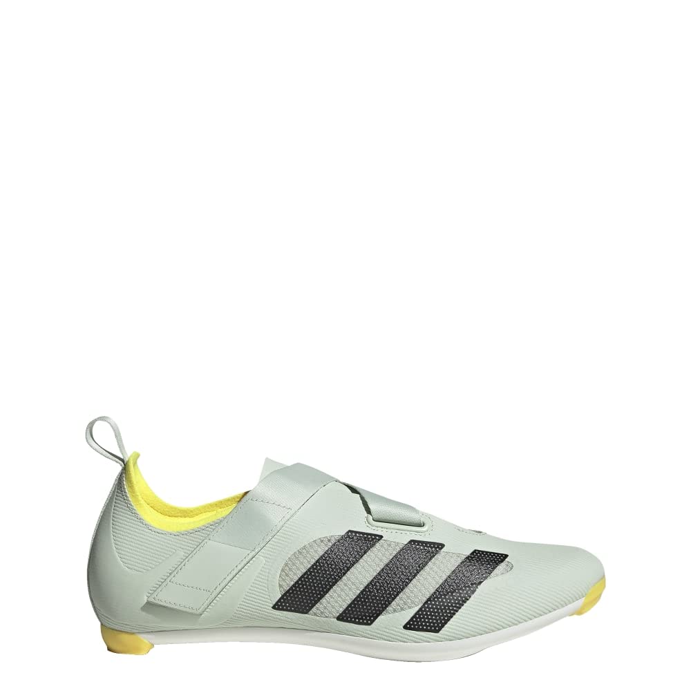 Photo 1 of adidas The Indoor Cycling Shoe Men's, Green, Size 9