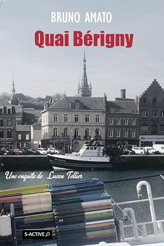 Quai Bérigny