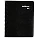 DayMinder Weekly Planner / Appointment Book 2017, 6-7/8 x 8-3/4