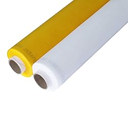Silk Screen Printing