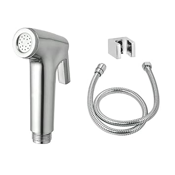 Kyoto Health Faucet Mcontinental Abs Leak Proof Hygienic Cleaning