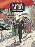 Les Aventures de Boro, Reporter Photographe, Tome 2 : Le Temps des Cerises by