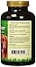 Naturvet Grass Saver 500 Chewable Tabs