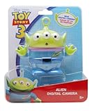 Disney Toy Story 3 Alien Digital Camera