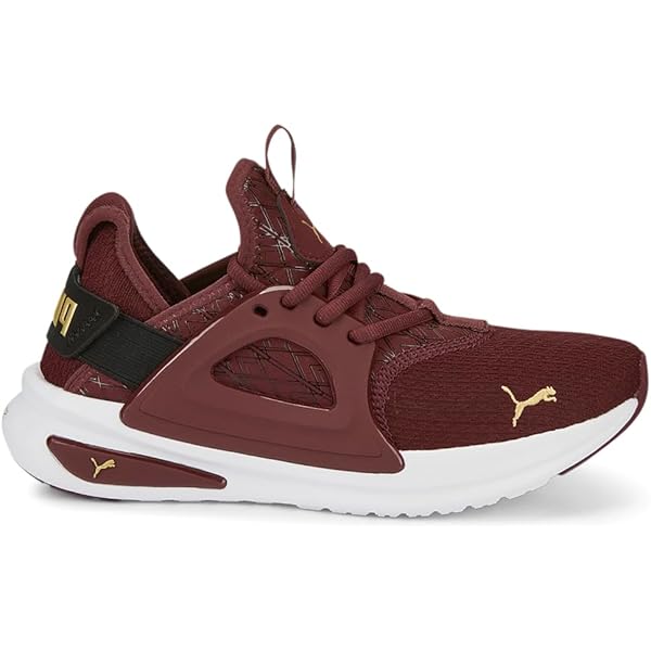 Amazon.com | PUMA Womens X-Cell Action Molten Running Sneakers