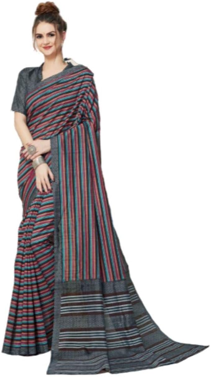 party wear indian saree