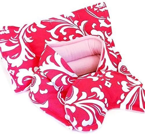 Heating Pad or Cold Pack Spa Set, Get Well Gift Set for Surgery Illness Recovery Relaxation
