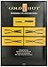 Gold N' Hot GH5249 Professional 7pc Stove Iron System