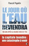 Le jour oÃ¹ l'eau reviendra (French Edition) by 