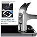 LaoHe Tempered Glass Screen Protector Film iPhone 6 Plus (1-Pack)
