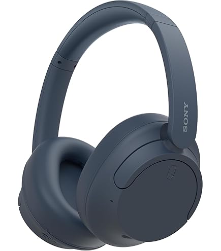 Amazon.com: Sony WH-CH720N Noise Canceling Wireless Bluetooth