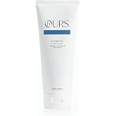 hOURS In Minutes Deep-Conditioning Hair Mask - Silkening Mask with Avocado Oil &amp; Biotin - Restores Softness, Shine &amp; Manageability - For Dry, Damaged &amp; Normal Hair - Sulfate &amp; Paraben Free - 6 oz