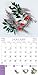 The Flower Recipe Wall Calendar 2016
