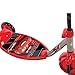 Huffy Disney Pixar Cars 3 Boys 3-Wheel Preschool Scooter
