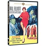 BILL ELLIOTT MYSTERIES (2PC) / (MOD)               image