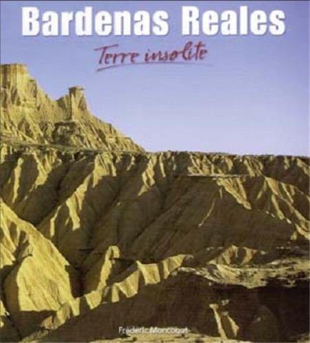 Download bardenas reales, terre insolite