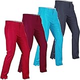 Callaway Golf Men's Technical Pants Performance Stretch Trousers CGBF4044