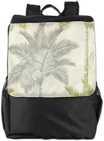 Arthouse Sophie Conran Fiji Palm Citrus Trees Unisex Casual Hiking Backpack