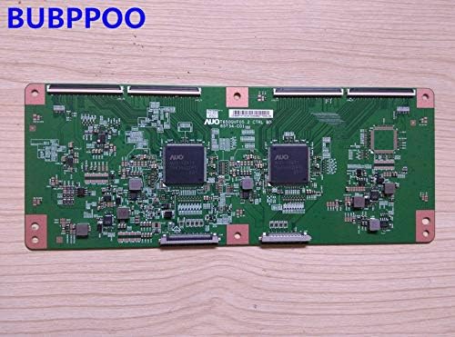 WillBest Darmowa wysylka 100% pracy test oryginalny ekran dla LED65K720UC T650QVF05.2 65T34-C01 fro HD650FU-B51 Logic Board