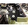 Side-View-Mirror-Set-Fits-Polaris-Ranger-XP900-2013-Lock-N-Ride-Cab-Frame-NOT-FOR-ROUND-ROLL-BARS