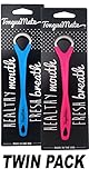 Tongue Mate Twin Pack