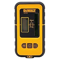 DEWALT DW0892G Laser Detector, Green