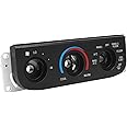 HVAC A/C Heater Control Panel Switch for 1999-2004 F150 F250 Blower Motor Control Module 2L3Z19980BA 2L3Z-19980-BA