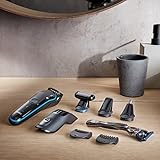 Braun All-in-One Multigroom Trimmer