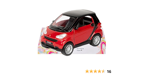 smart car juguete