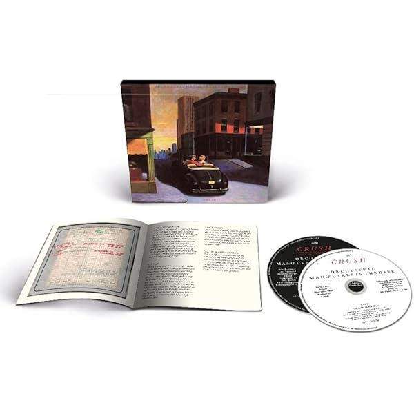 Disco Discharge Presents Box Of Sin / Various - 5CD Box Set