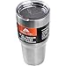 Ozark Trail Vacuum Insulated Powder Coated Stainless Steel Tumbler -  30 OZ