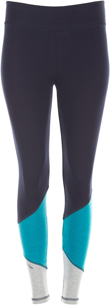 'Wins Shape Ladies Go For Your Colour Long Tights Leggings, Womens,"Go for Your Colour" Long Tights