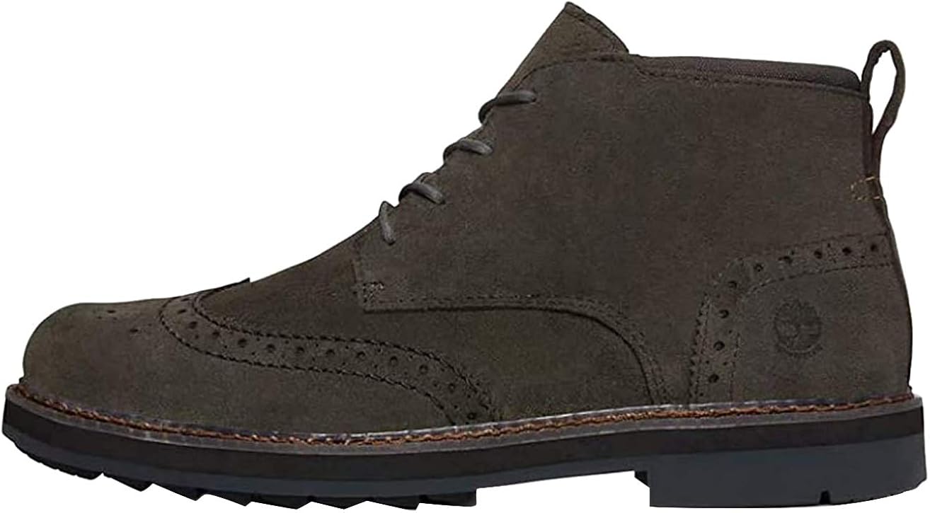 timberland squall canyon chukka