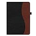 Fintie iPad mini 1/2/3 Case - 360 Degree Rotating Stand Case Cover with Auto Sleep / Wake Feature for Apple iPad mini 1 / iPad mini 2 / iPad mini 3, Dual Color
