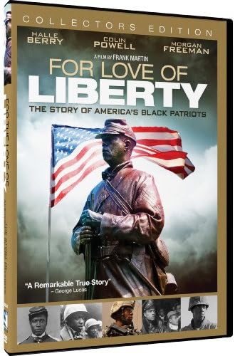 Amazon.com: Black History: From Civil War Through Today [DVD