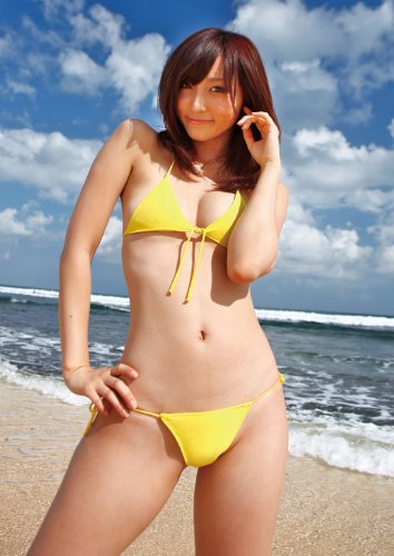吉木りさ