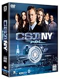 [DVD]CSI:NY コンパクト DVD-BOX シーズン1