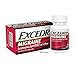 Excedrin Migraine for Migraine Relief, Geltabs, 80 Count (Pack of 2)