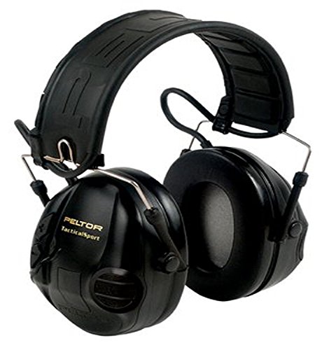 3M Peltor Tactical Sport Earmuff