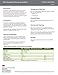 3M Doodlebug Utility Pad 8242, 4-5/8 in x 10 in, Blue, 20/Case