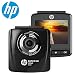 HP Dash Cam for Cars 1296P Super HD Night Vision Dashboard Camera Recorder with 2.4" LCD Screen HDR Motion Detection, Parking Monitor, WDR, 150 Wide Angle Lens, Loop Recording and G-Sensor primary