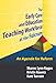 Early Care and Education Teaching Workforce at the Fulcrum: An Agenda for Reform (Early Childhood Education Series)