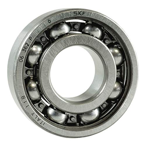 Подшипник 6007 skf