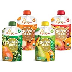 amazon baby food