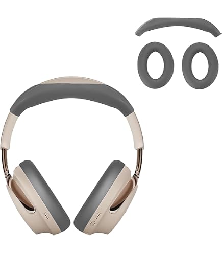 Amazon.com: for Bose QuietComfort Ultra Headphones (2nd Gen) Case