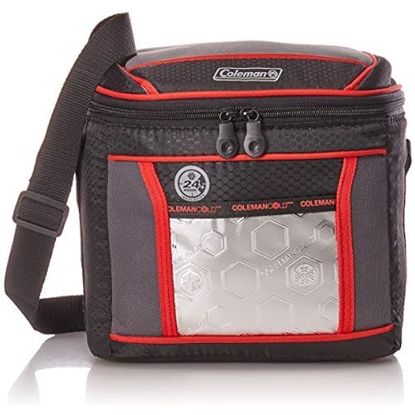 coleman lunch tote