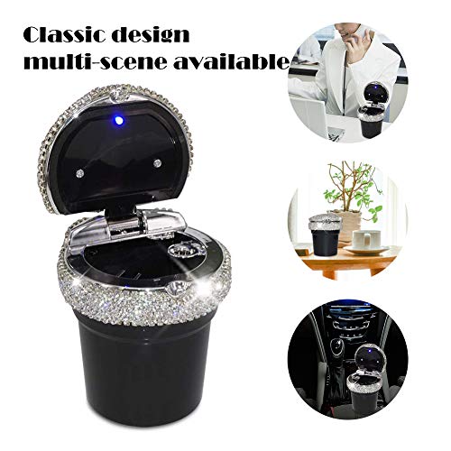 5 EING+Cigarette+Indicator+Portable+Smokeless