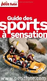 Guide des sports à sensation