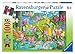 Ravensburger Fairy Playland - 100 Pieces Puzzle
